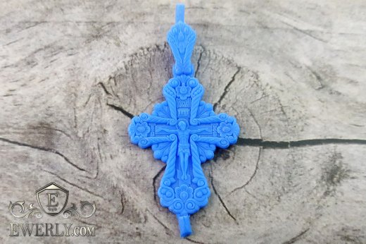 Cross - Waxex [stencil] of injection wax (wholesale) to buy 18340YI